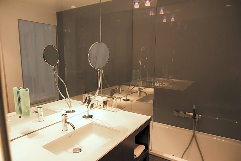 arte Hotel Linz