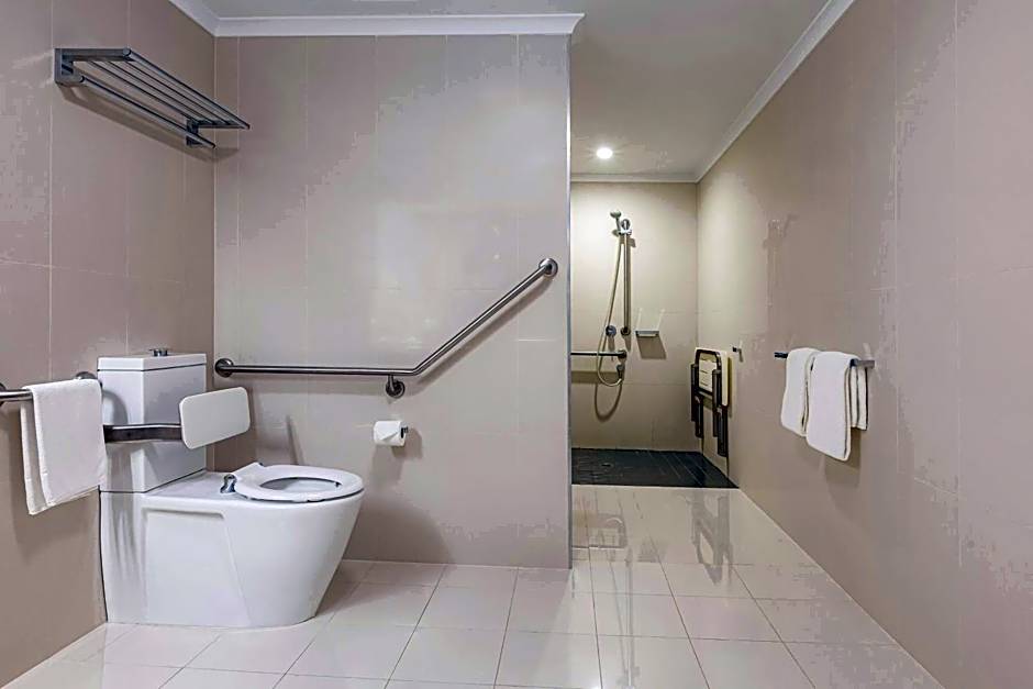 Courtyard by Marriott Darwin