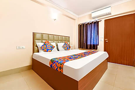 FabExpress Central Plaza