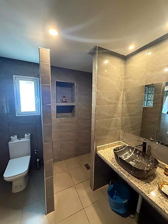 Photo 1 of 3 of Single Room with Bathroom