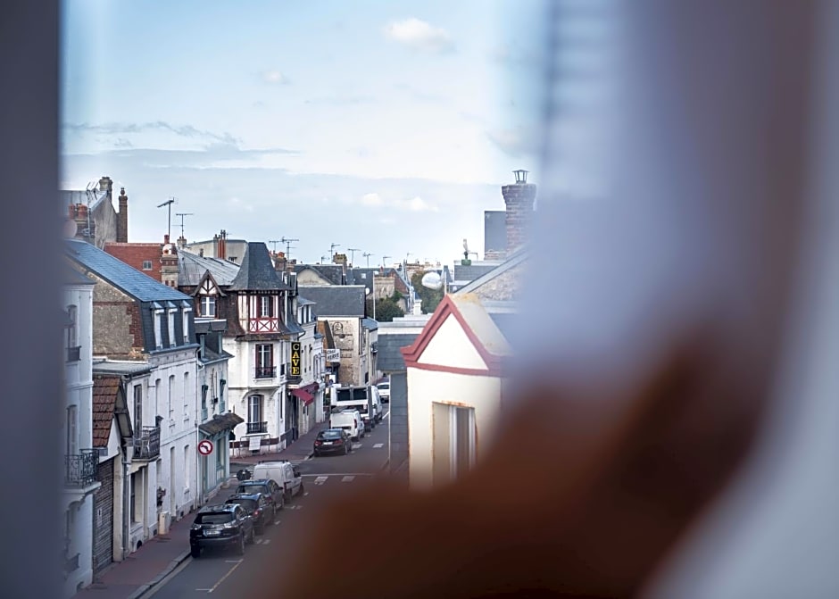 YOU Are Deauville
