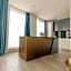 ZEN Central Apartments