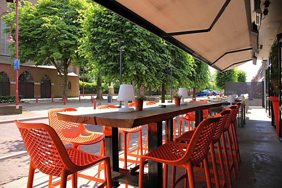 Fletcher Hotel-Restaurant de Korenbeurs