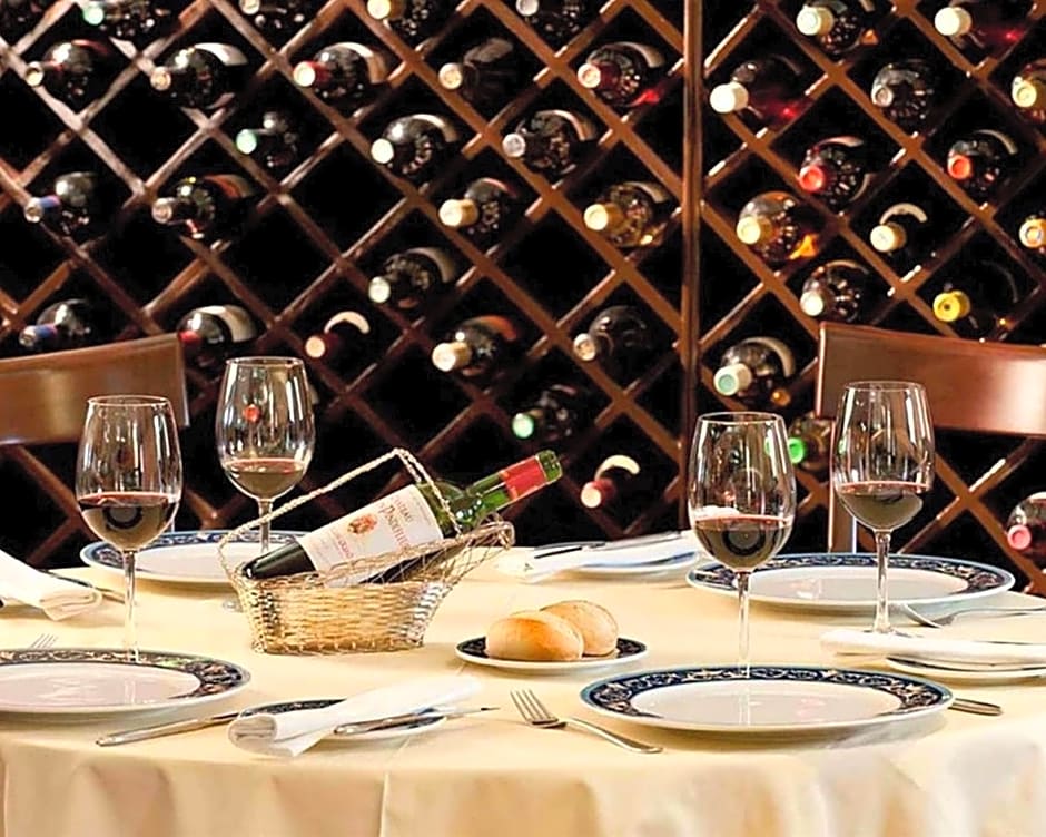 Mercure The Moorhouse Ikoyi