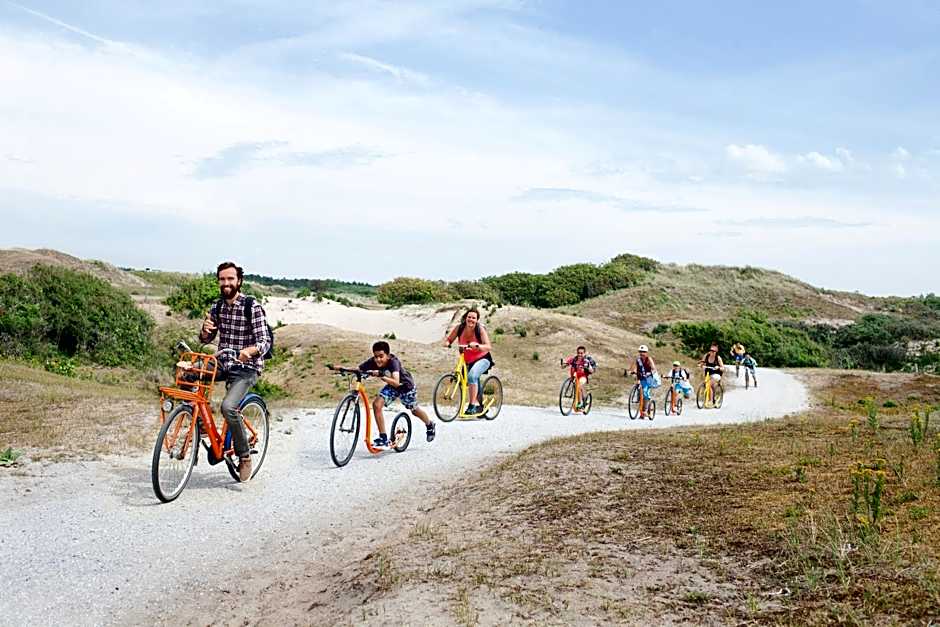 Stayokay Hostel Noordwijk