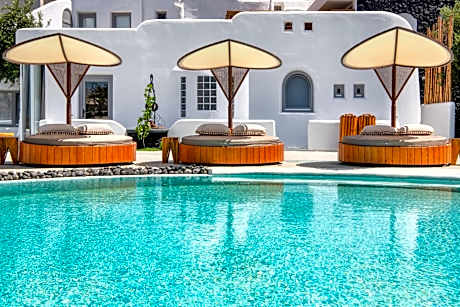 San Marino Suites by Calm Collection