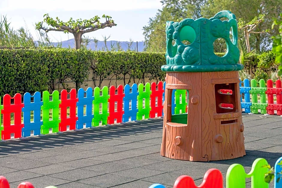 Zeus Hotels Neptuno Beach