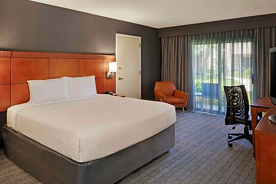 Courtyard by Marriott Anaheim Buena Park