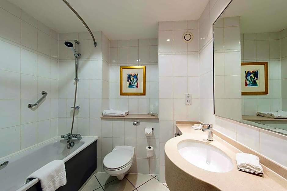 DoubleTree by Hilton Glasgow Strathclyde