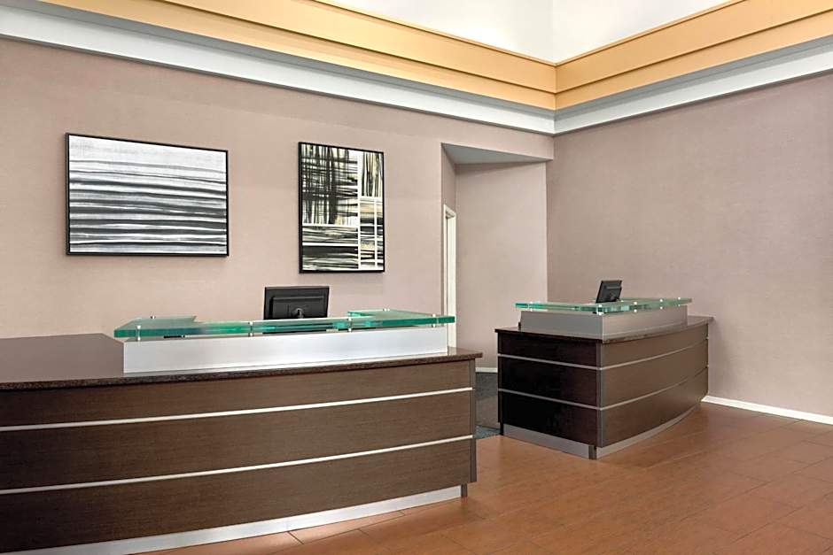 Residence Inn by Marriott Chattanooga Near Hamilton Place