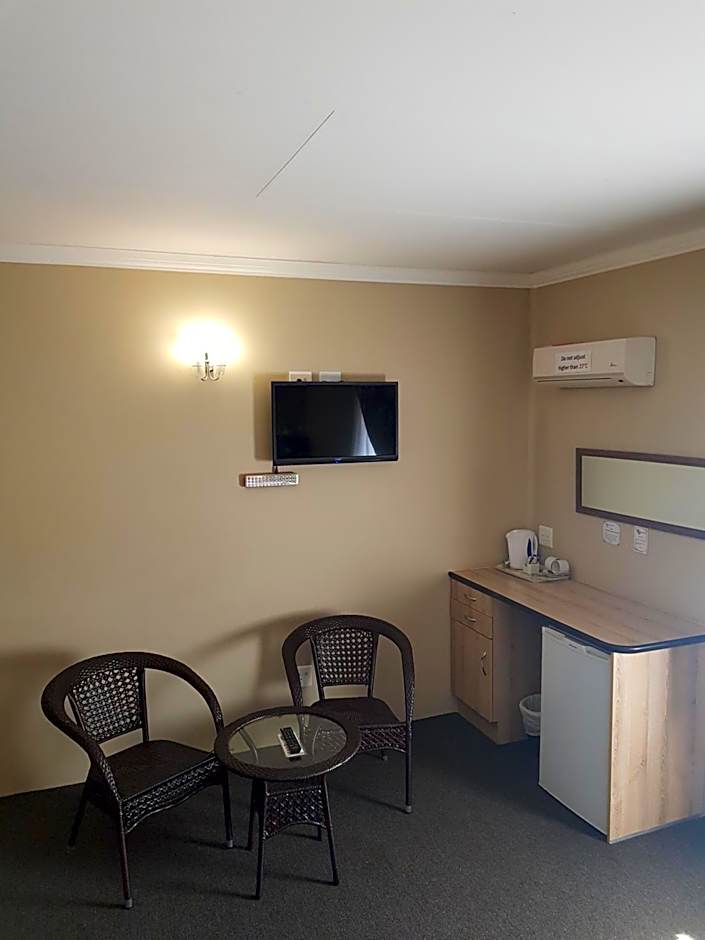 Be My Guest Hotel Conference