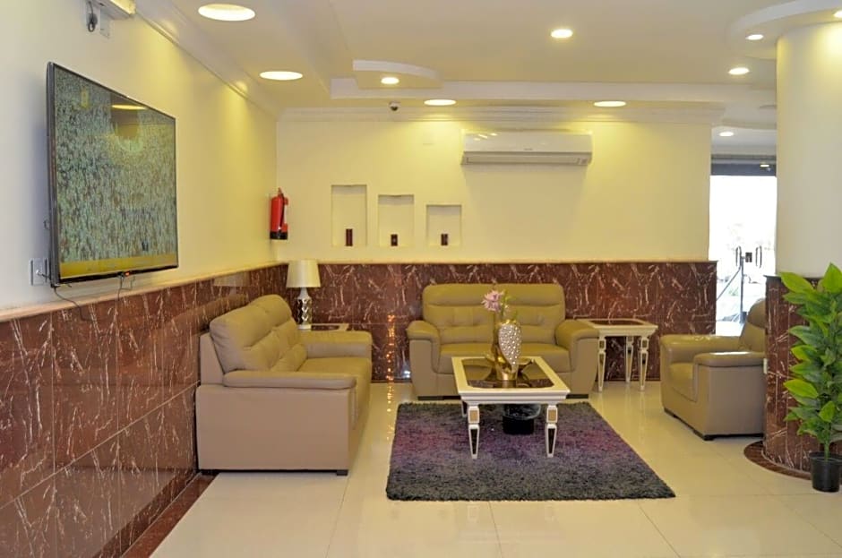 Fakhamet Al Taif Hotel Apartments 1