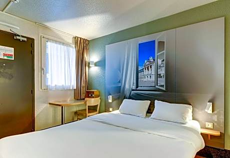 B&B HOTEL Dijon Marsannay