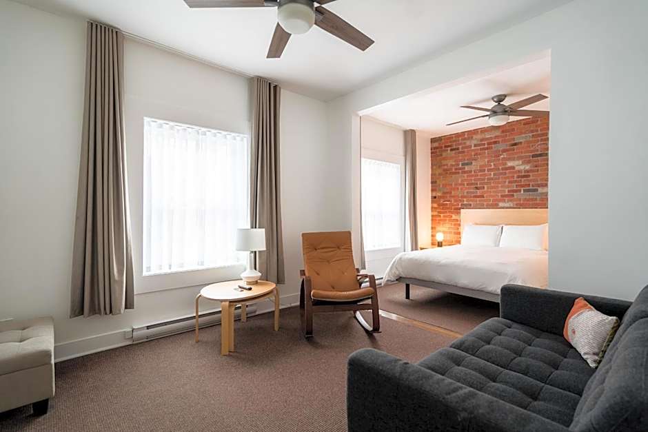 Bed and Breakfast du Village BBV