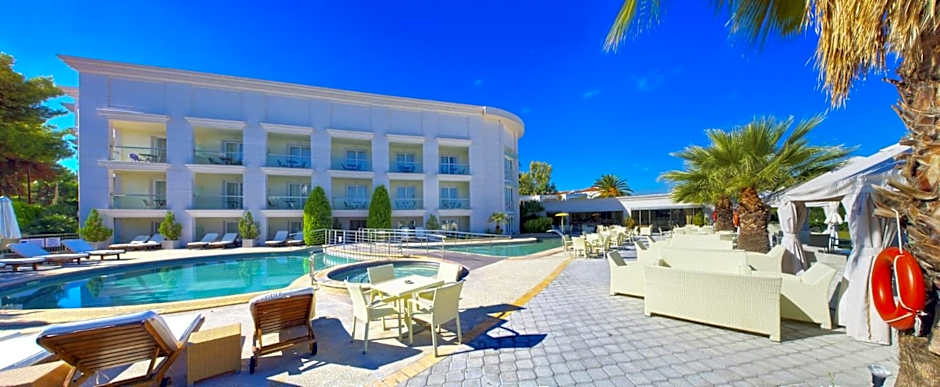 Elinotel Apolamare Hotel