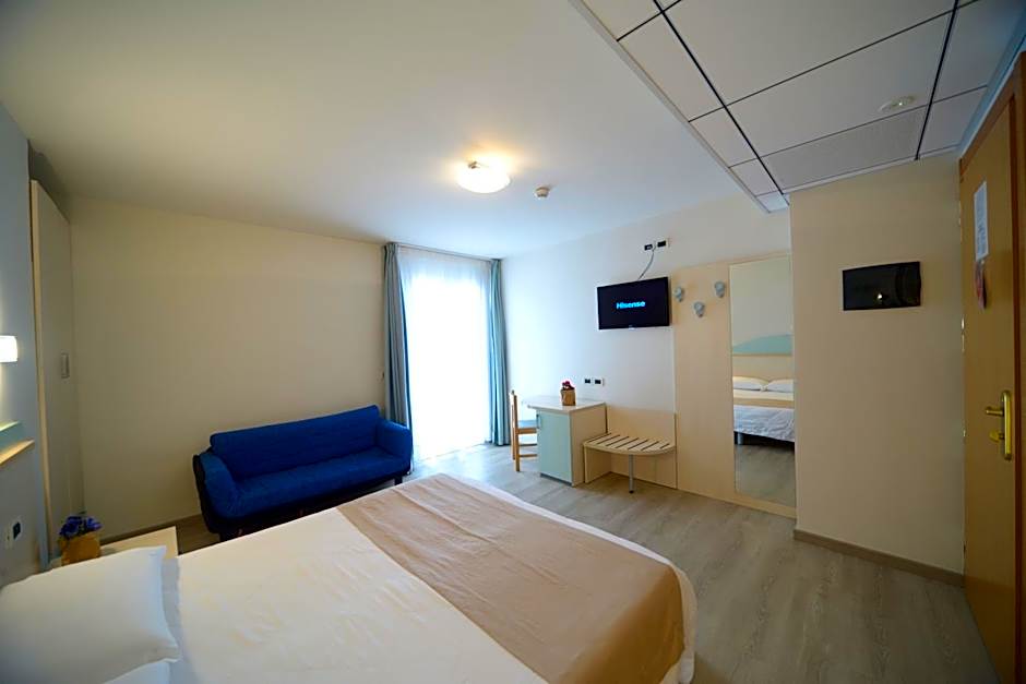 Hotel Salus