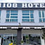 1108 Hotel Sungkai