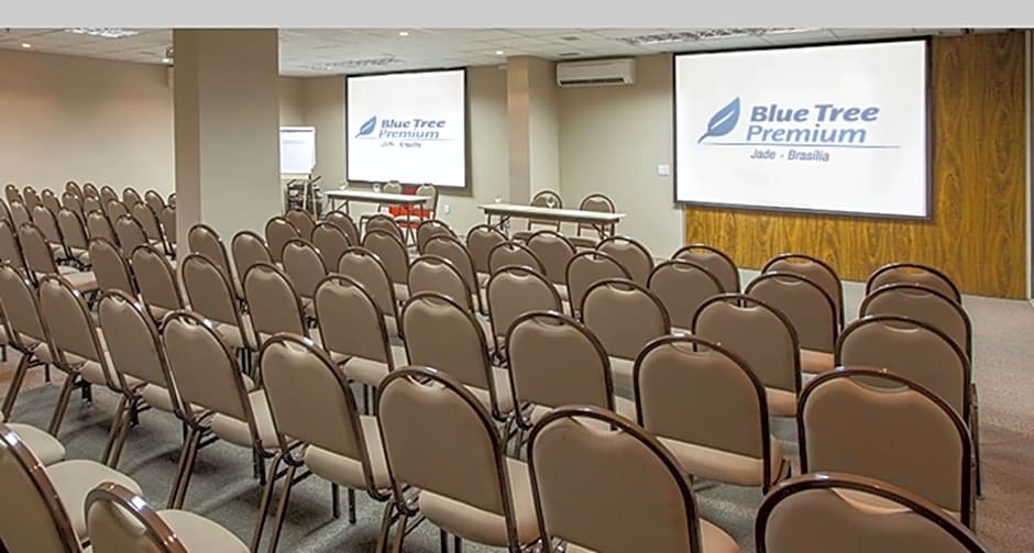 Blue Tree Premium Jade Brasilia