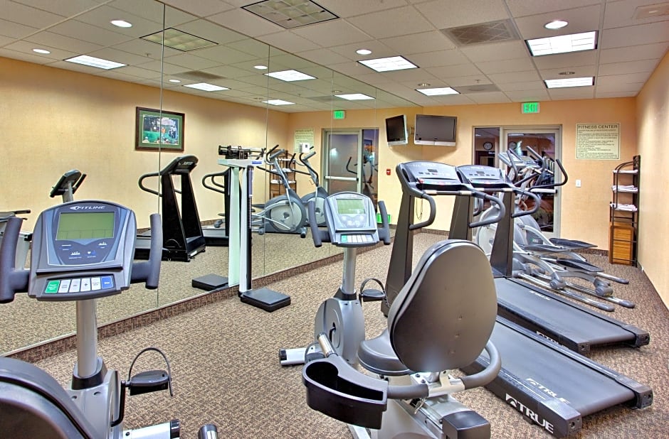 Holiday Inn Express & Suites San Diego Otay Mesa, an IHG Hotel