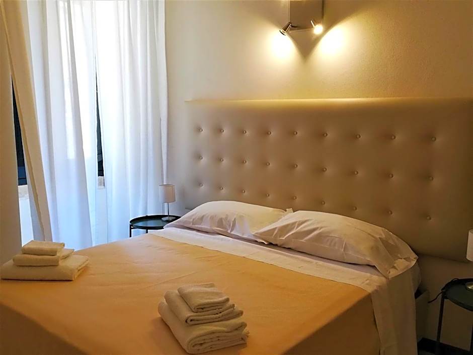 Landolina Palace Hotel