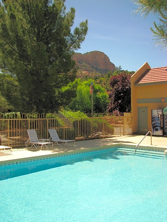 Villas at Poco Diablo, a VRI resort