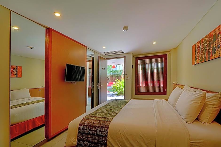Savvoya Hotel Seminyak