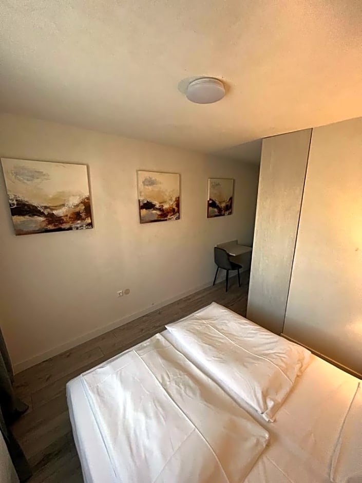 Altstadt Hotel Schwanen