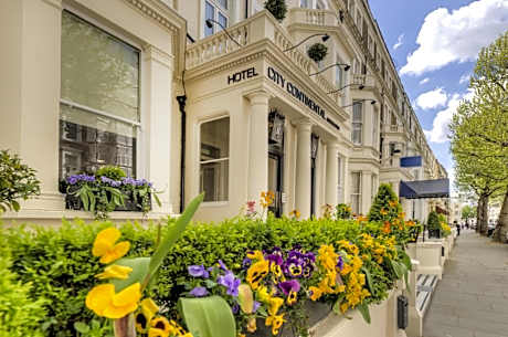 City Continental London Kensington