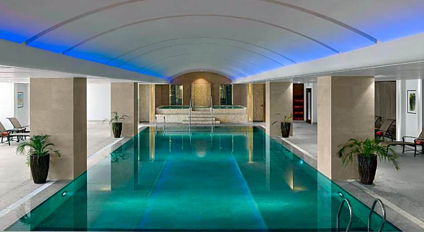 Sheraton Amman Al Nabil Hotel