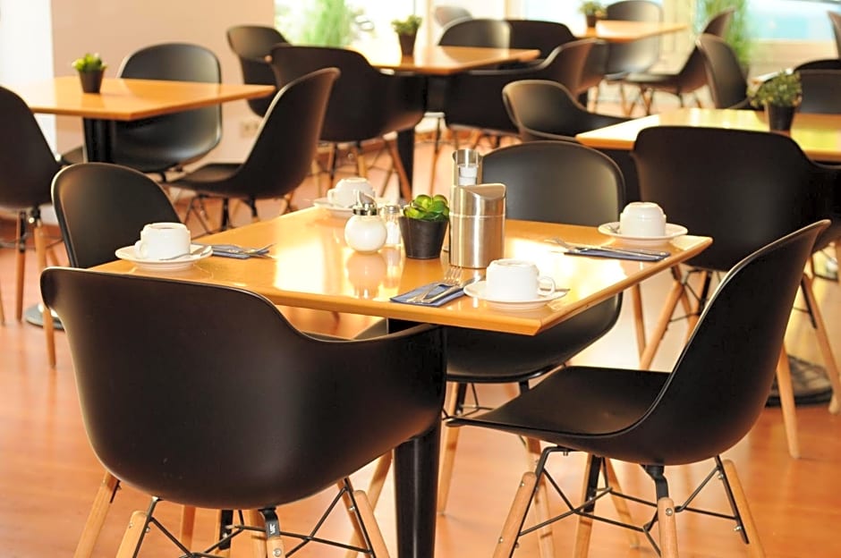 hogh Hotel Heilbronn