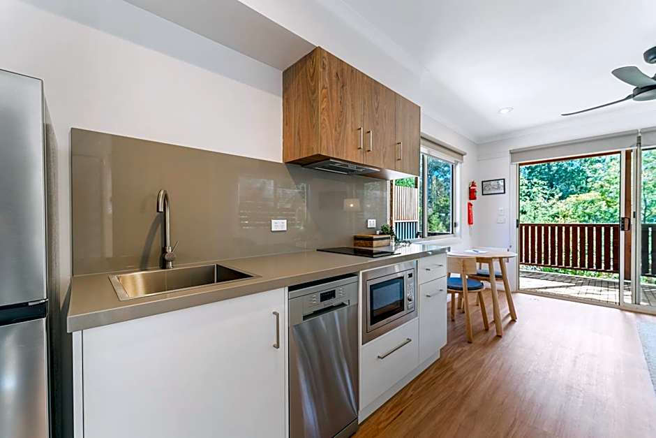 BIG4 Tasman Holiday Parks - Bright