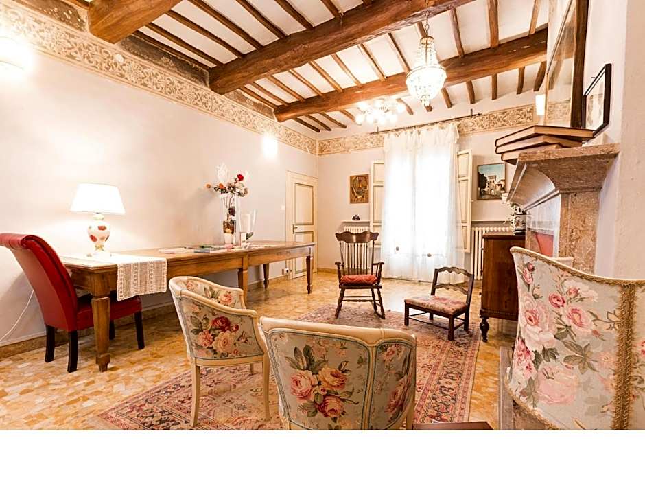 Casa Fiorita