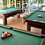 Hotel Plaza Mazari
