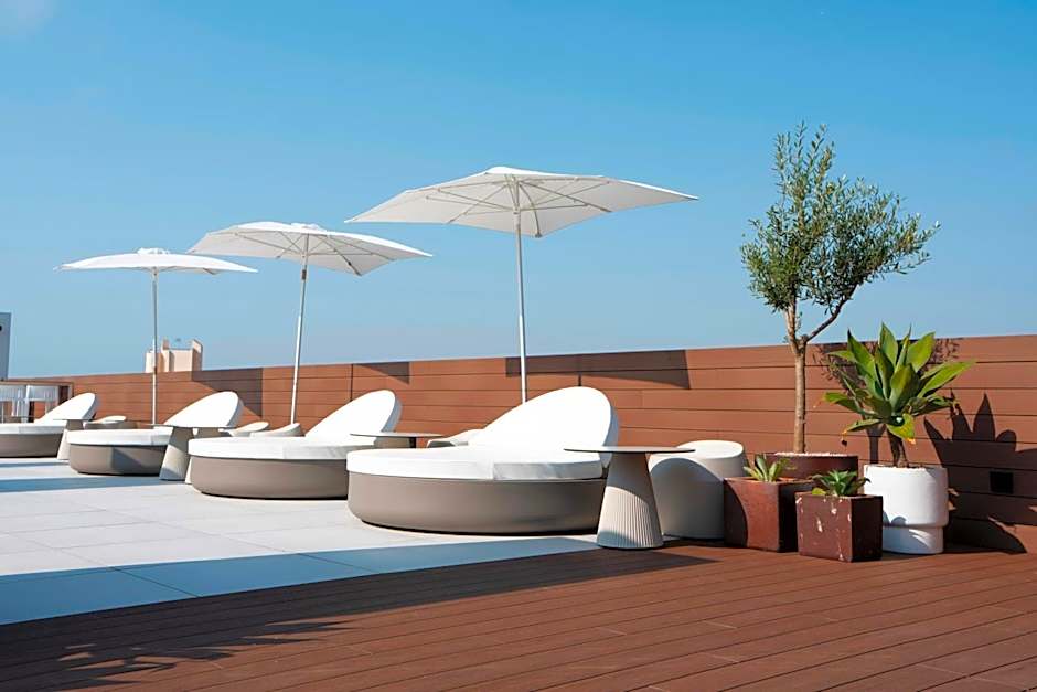 Cabot Cap de Mar Spa