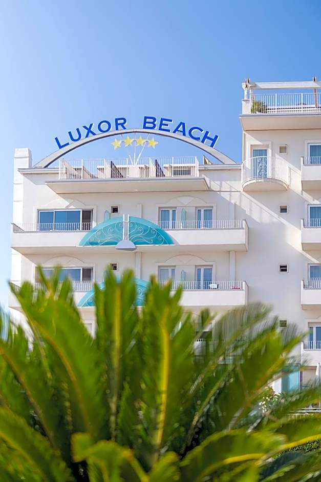 Luxor Beach Boutique Hotel Cattolica