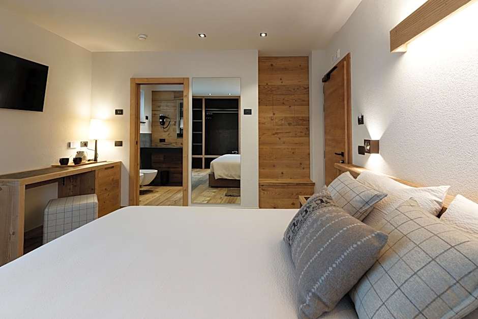 Sci Sport rooms & suites