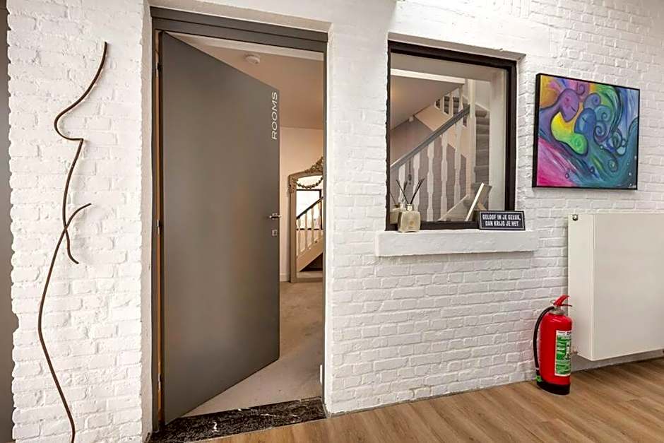 Rue Haute by M&M 4 sterren bed en breakfast vlakbij Maastricht