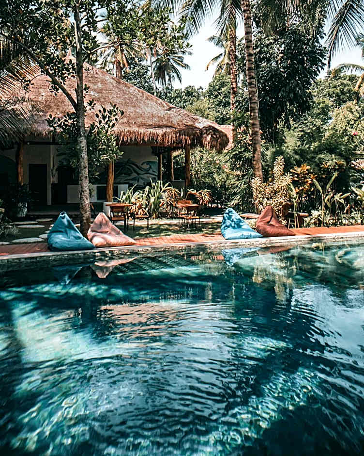 Mana Retreat