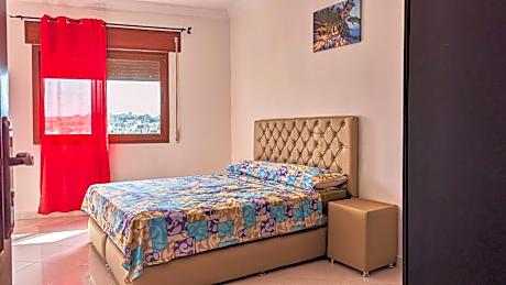 Oued Laou Apartment