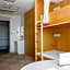 Shin Osaka Youth Hostel