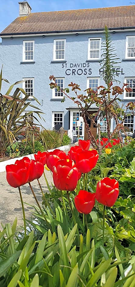 St. Davids Cross Hotel