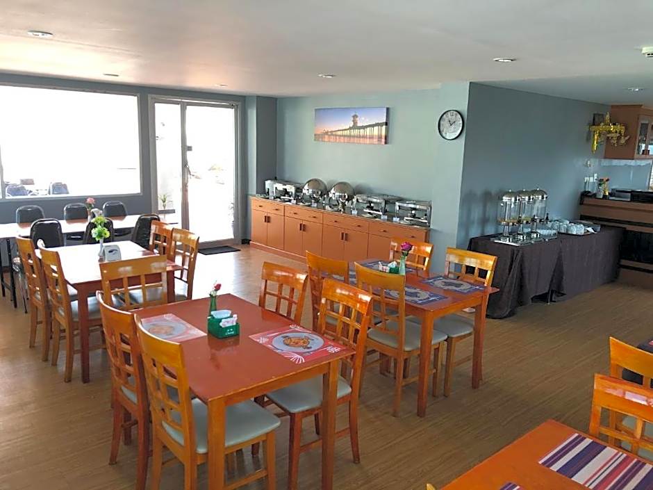 Journeyhub Pattaya Central