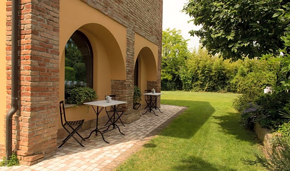 La Trunera Guest House