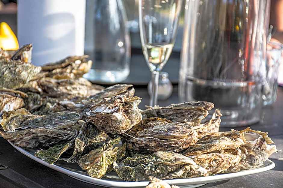 Vandenbeld Wines B&B