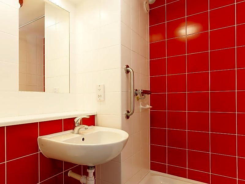 Travelodge Newquay Seafront