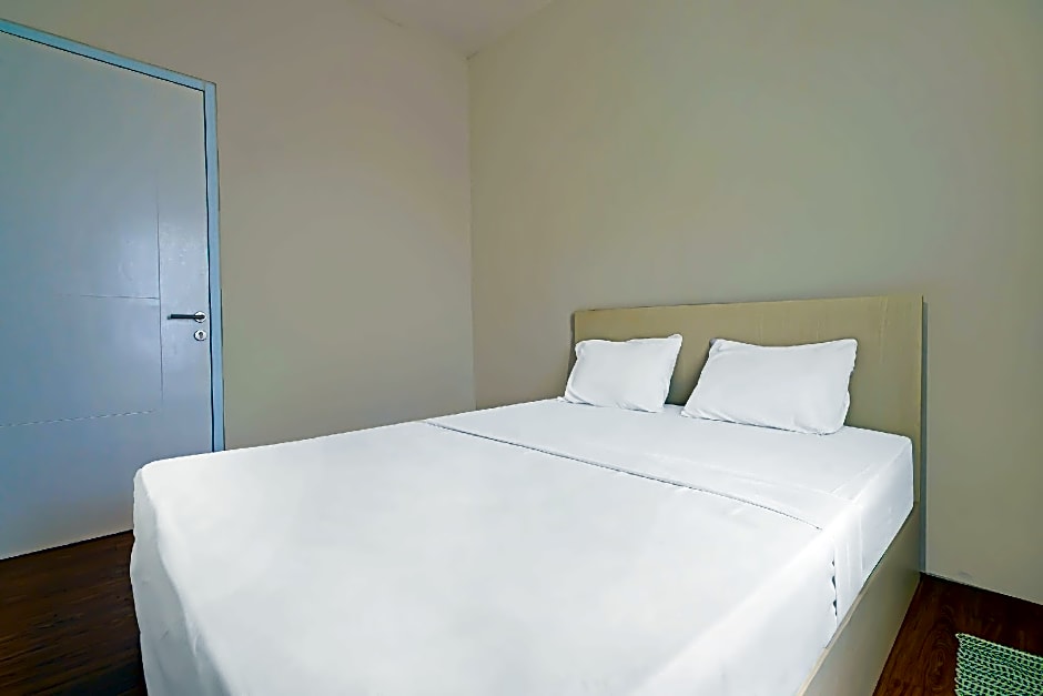 OYO Life 92720 Mekarwangi Guest House