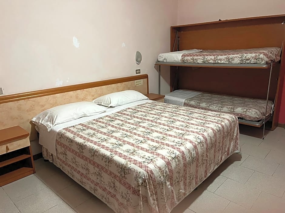HOTEL ZUCCONI