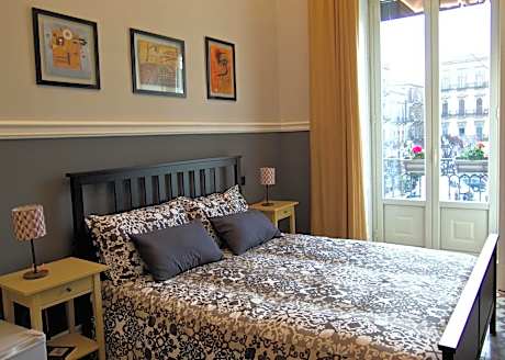 B&B Umberto 134