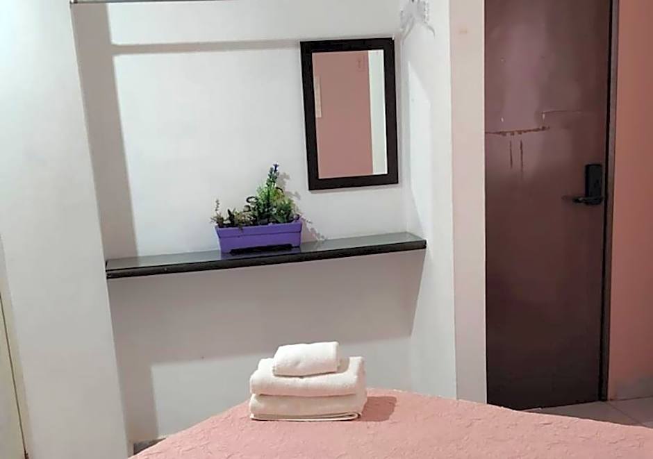 Hotel Residencial Edzna