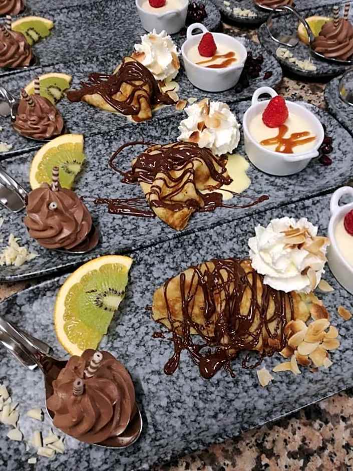 Hotel Vital Bad Bleiberg